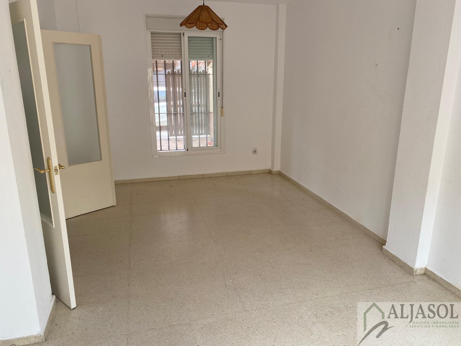 Alquiler de casa en Bormujos