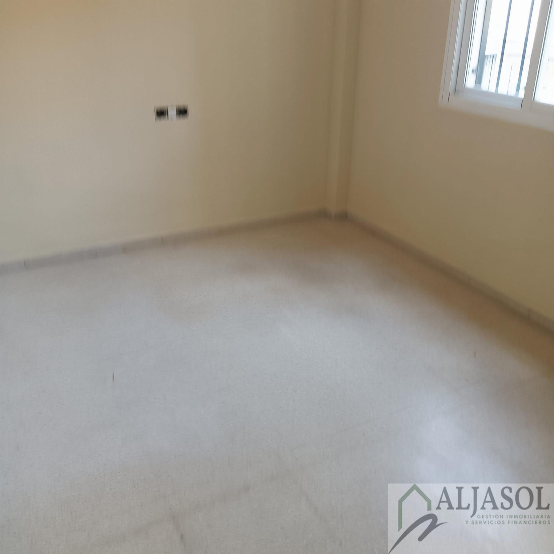 Alquiler de casa en Bormujos