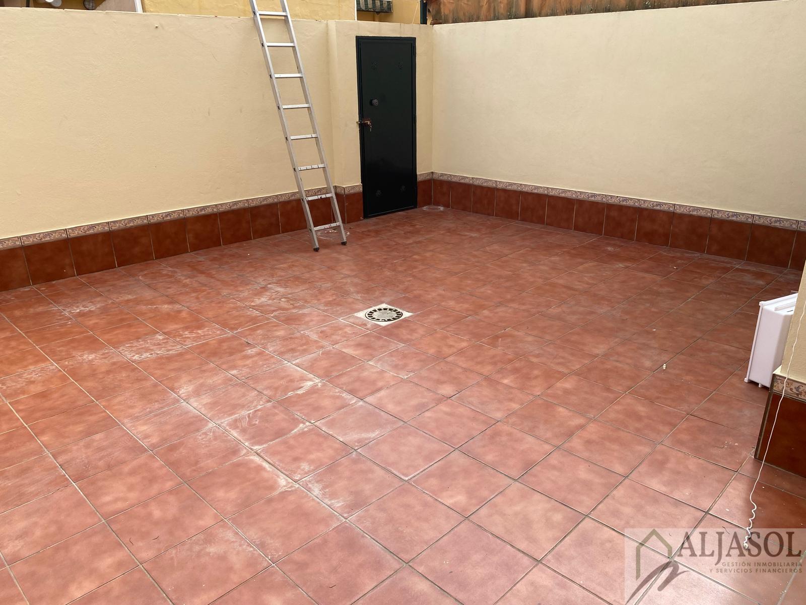 Alquiler de casa en Bormujos