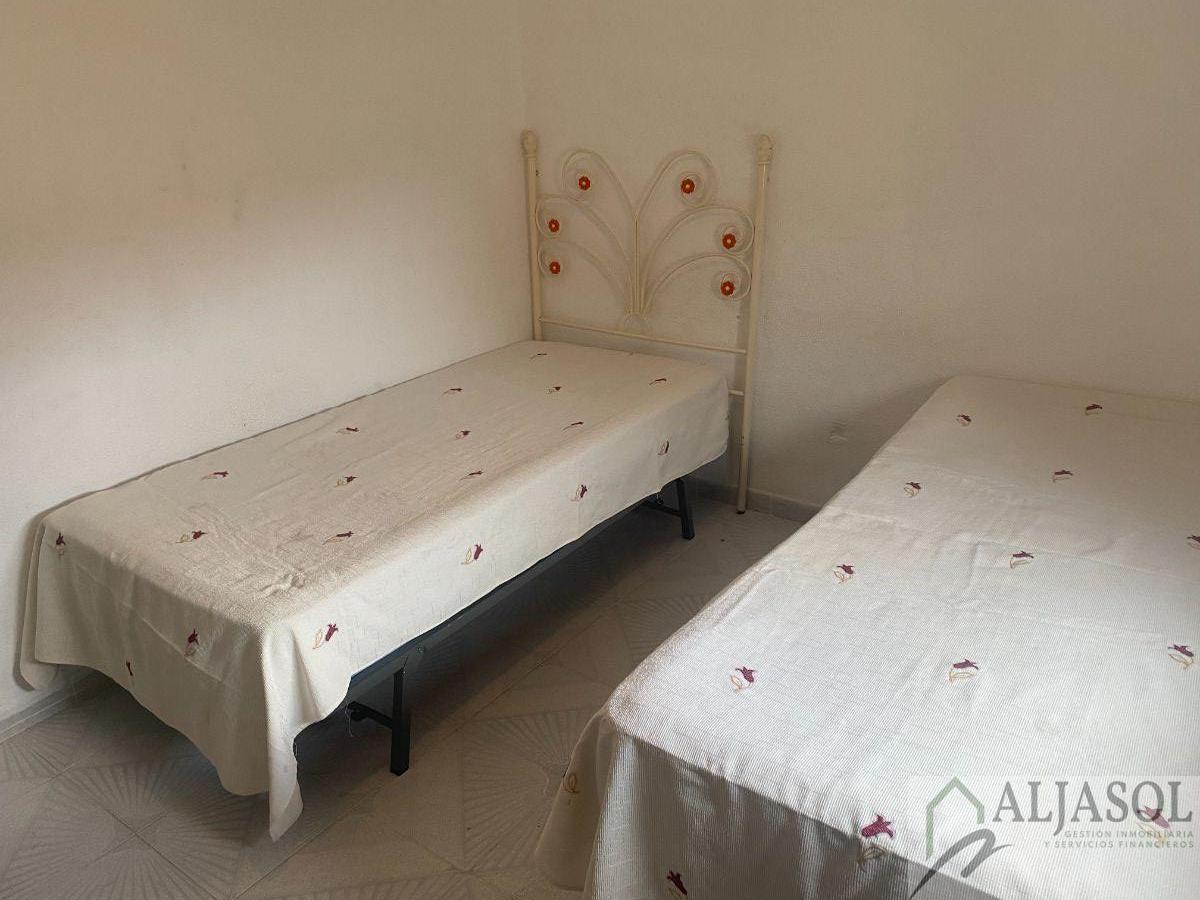 For sale of flat in Castilleja de la Cuesta