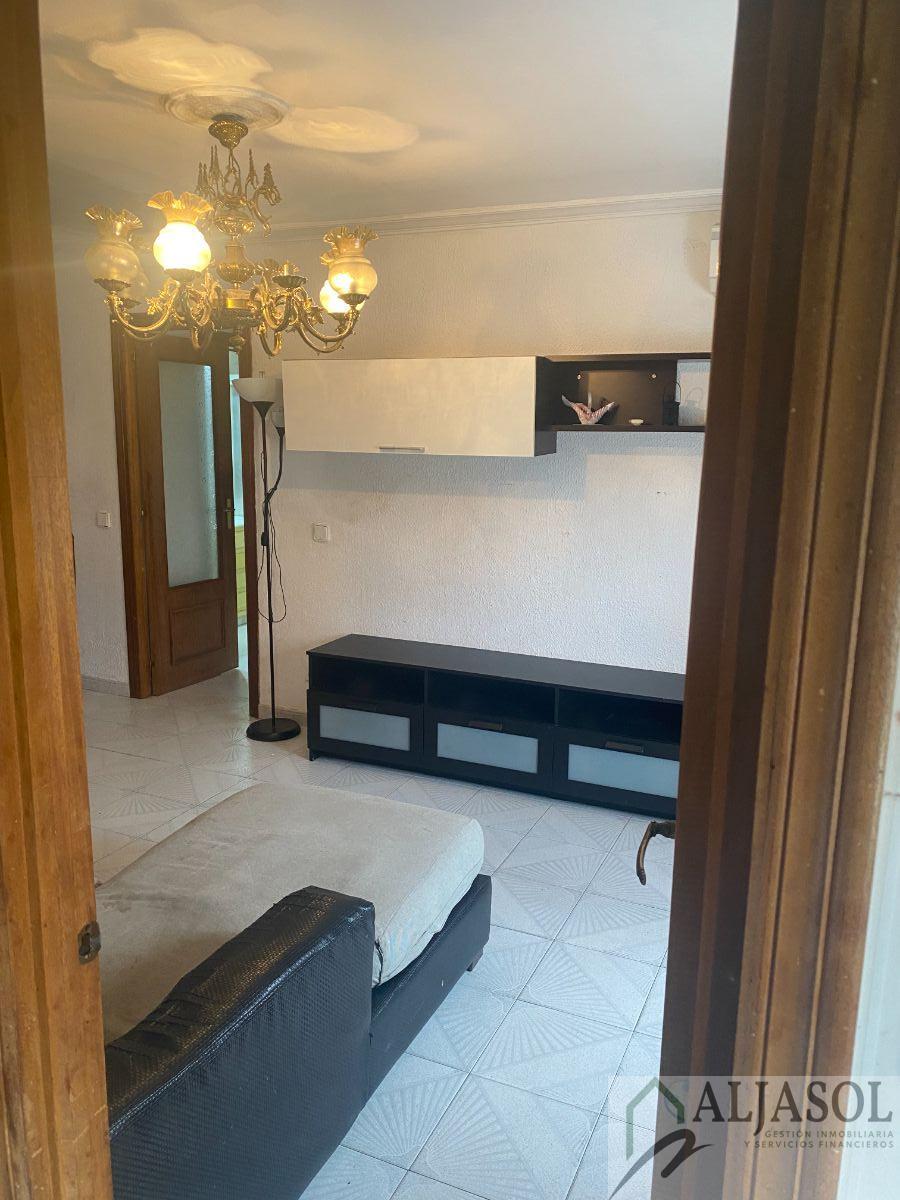 For sale of flat in Castilleja de la Cuesta