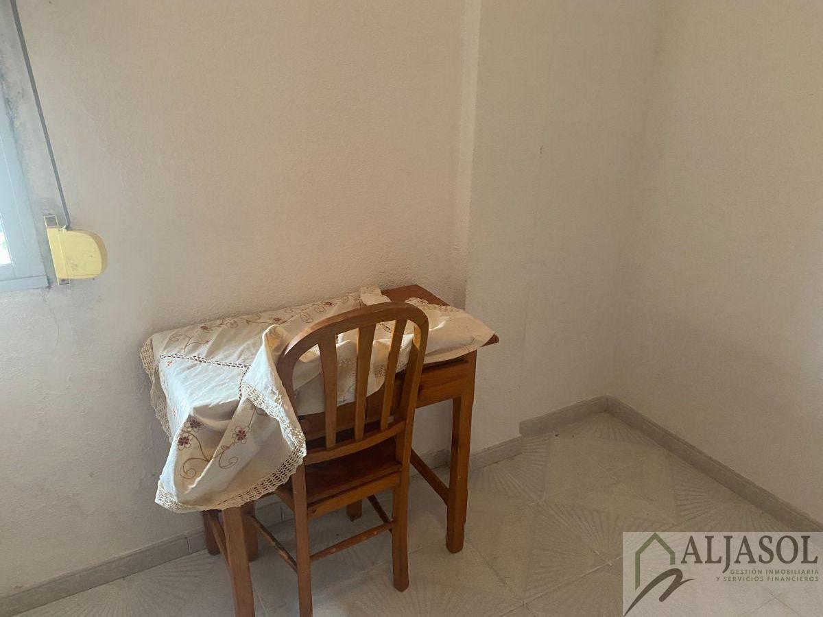 For sale of flat in Castilleja de la Cuesta