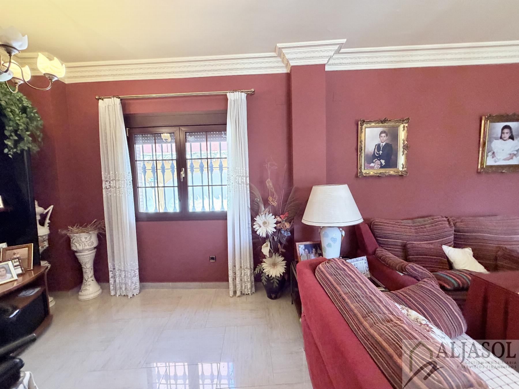 Venta de chalet en Bormujos