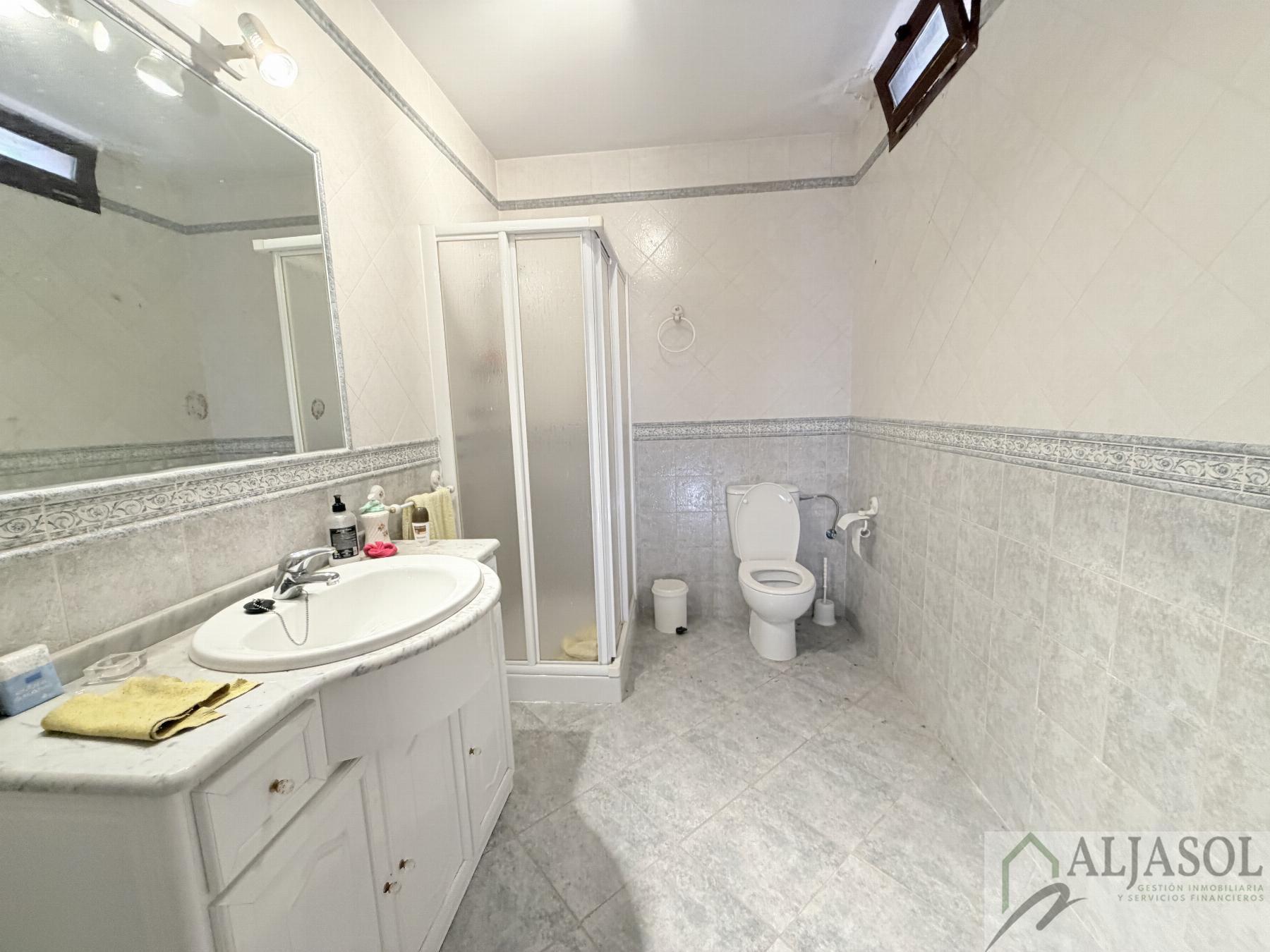 Venta de chalet en Bormujos
