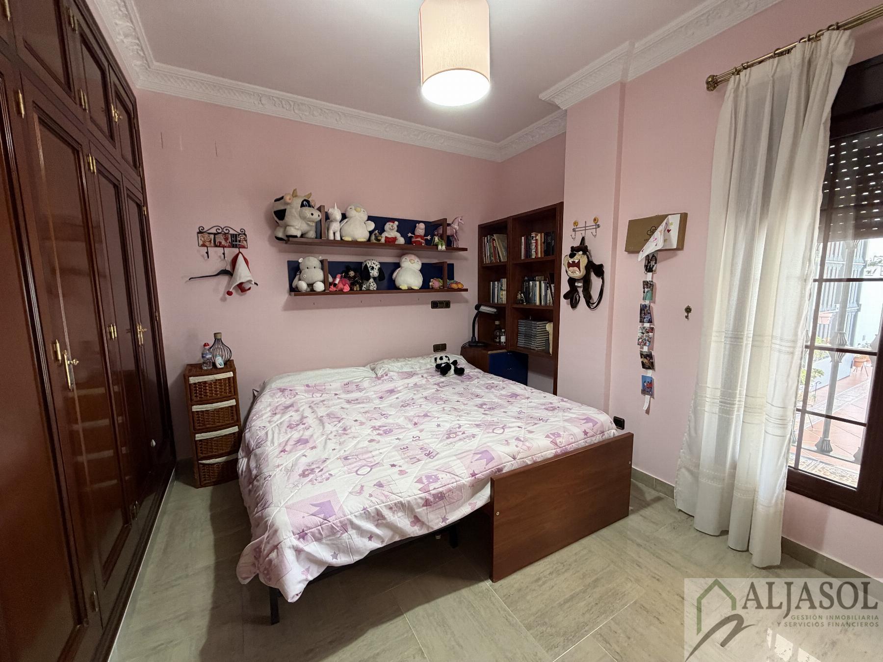 Venta de chalet en Bormujos