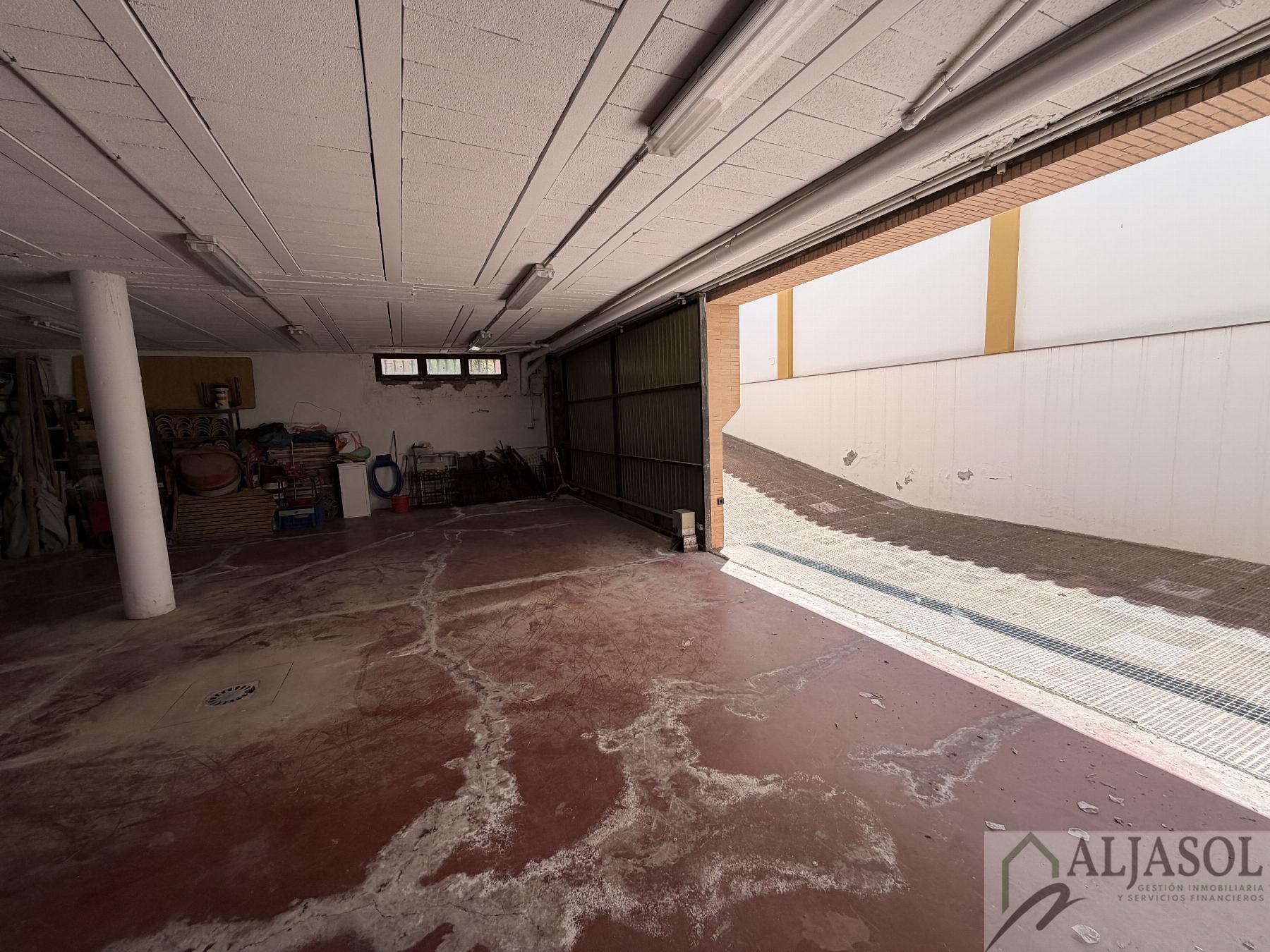 Venta de chalet en Bormujos