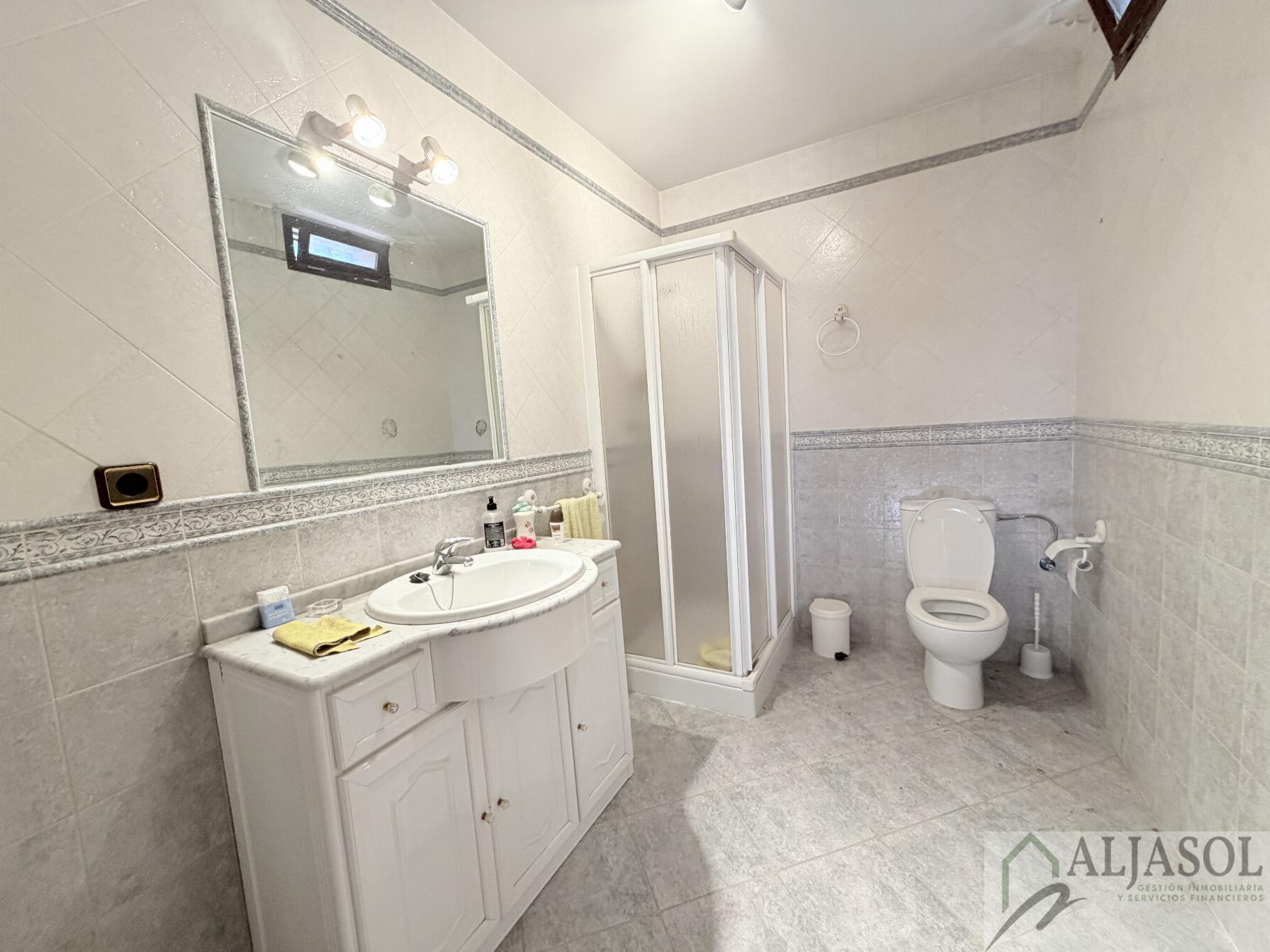 Venta de chalet en Bormujos