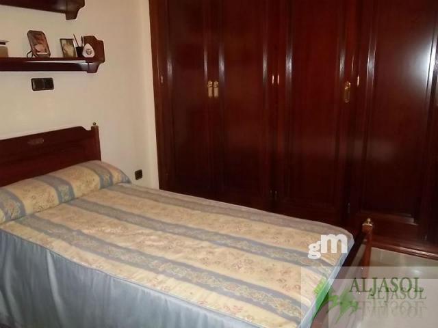 Venta de chalet en Bormujos