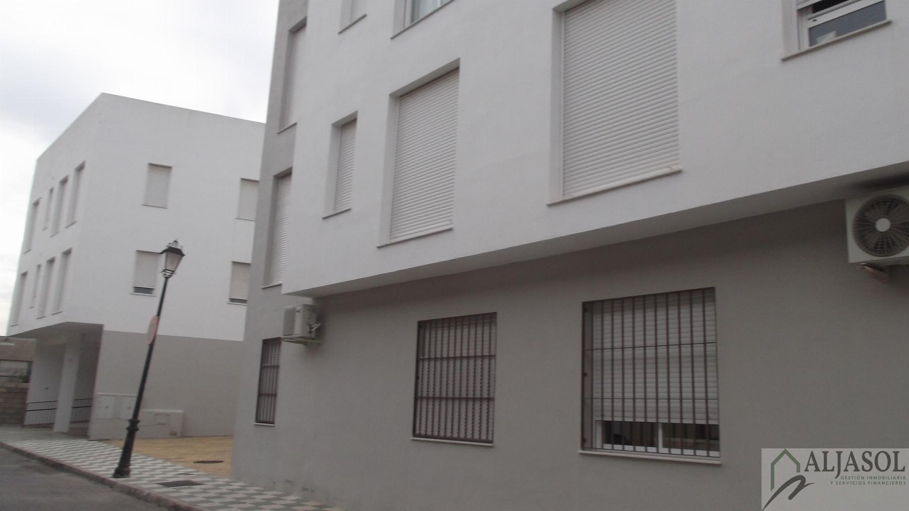 Venta de piso en Bormujos