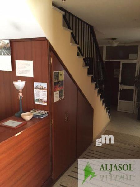 For sale of hotel in Hinojos