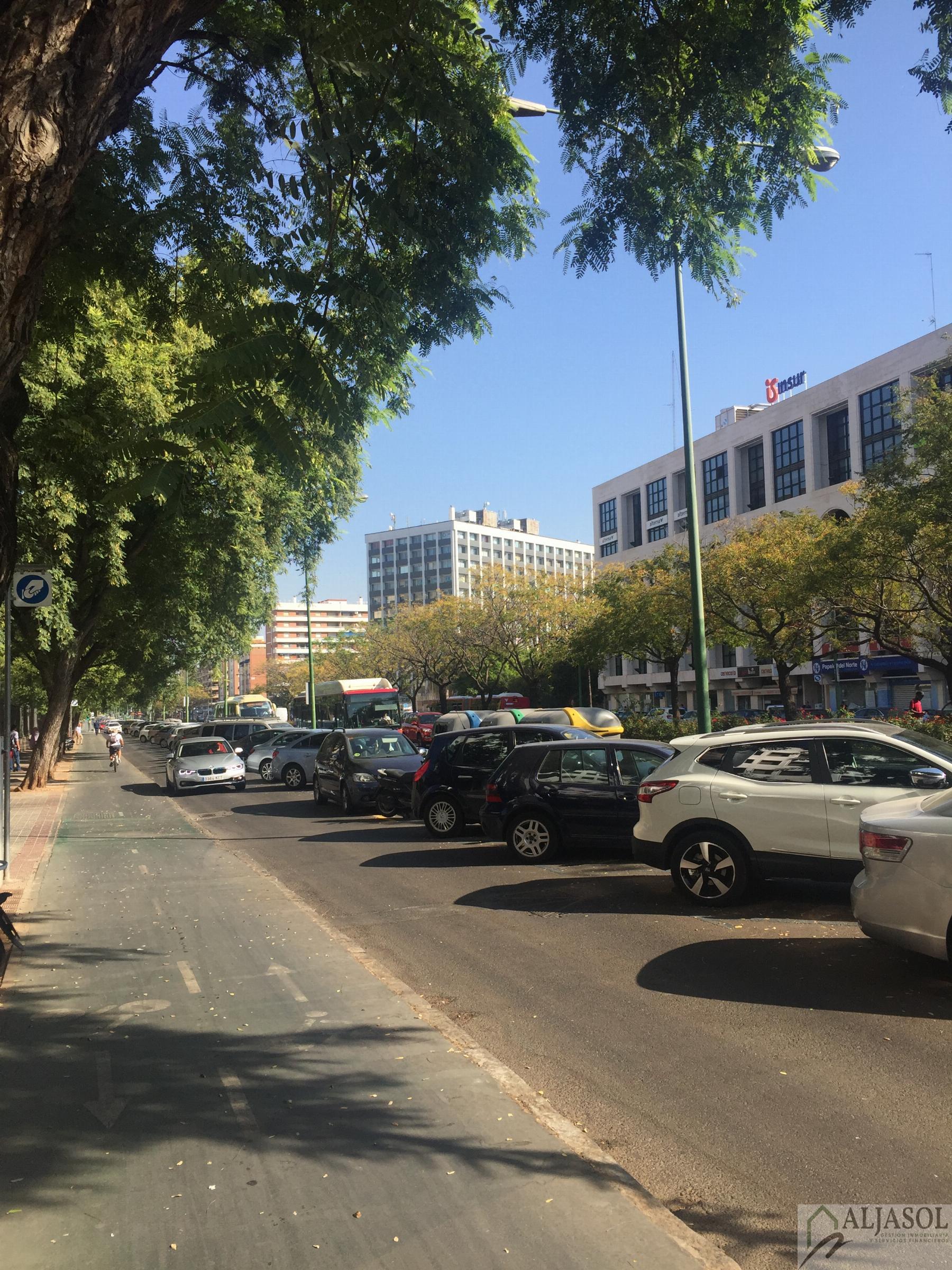 Alquiler de oficina en Sevilla