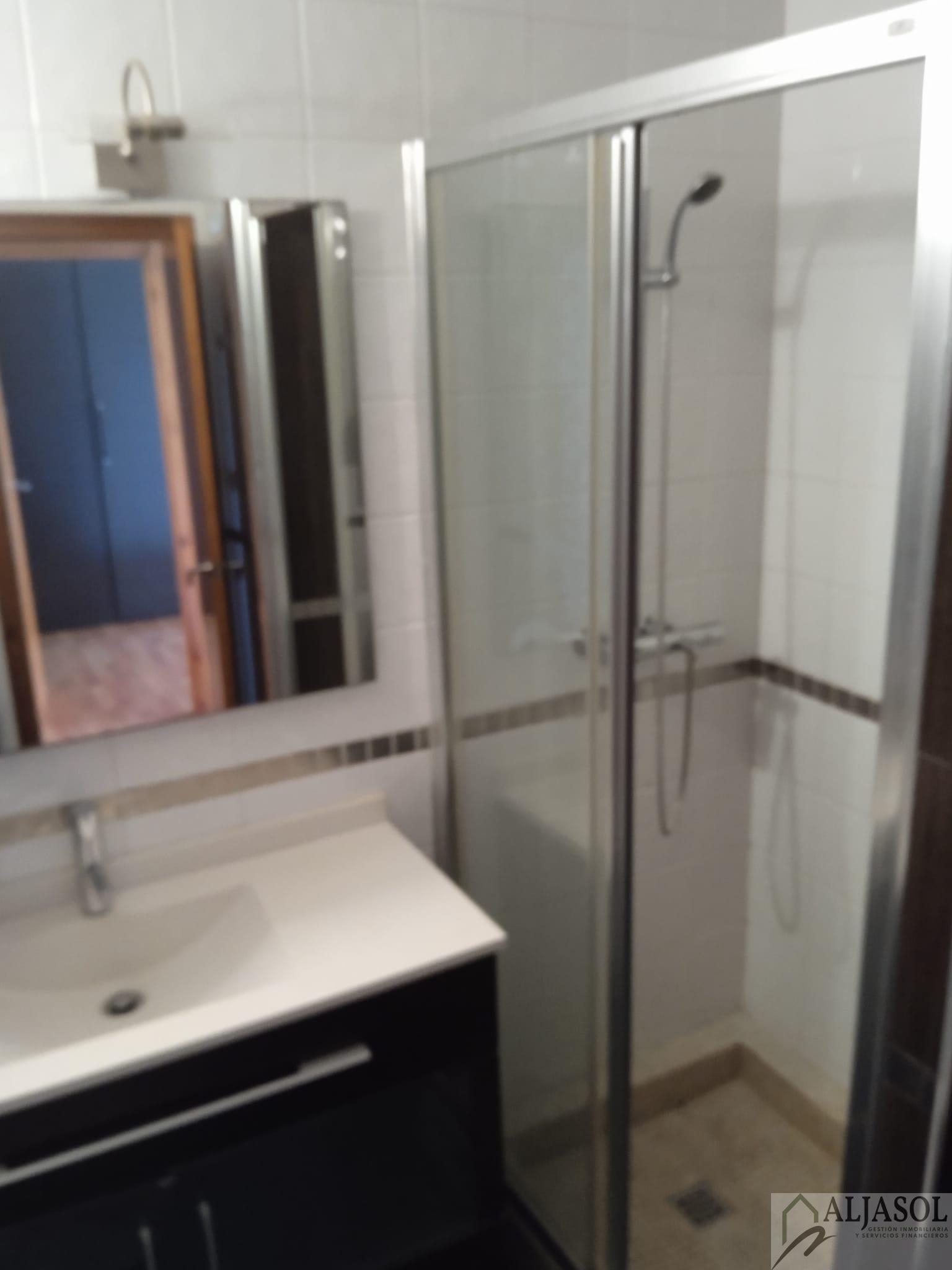 For rent of flat in Bormujos