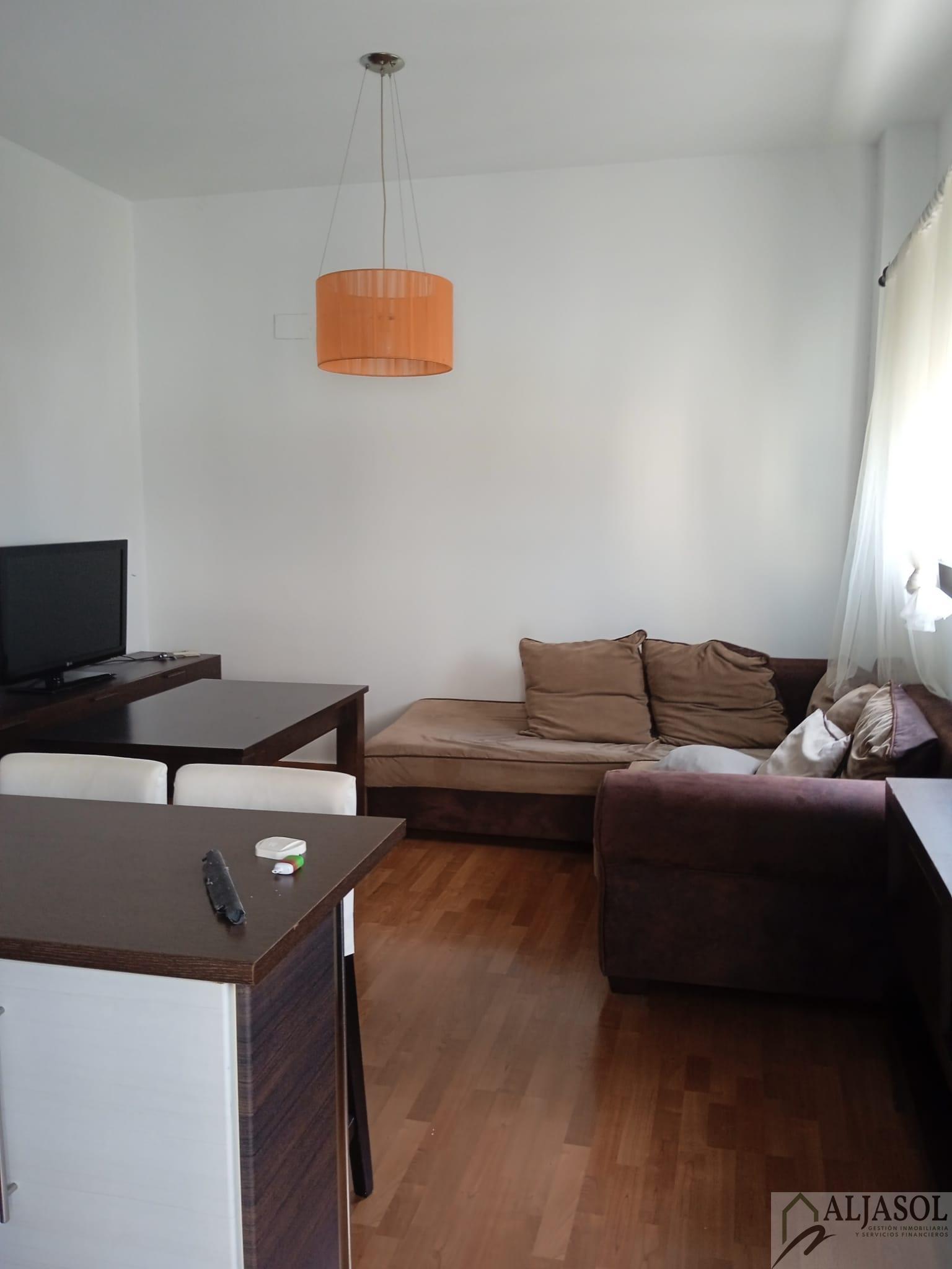 For rent of flat in Bormujos