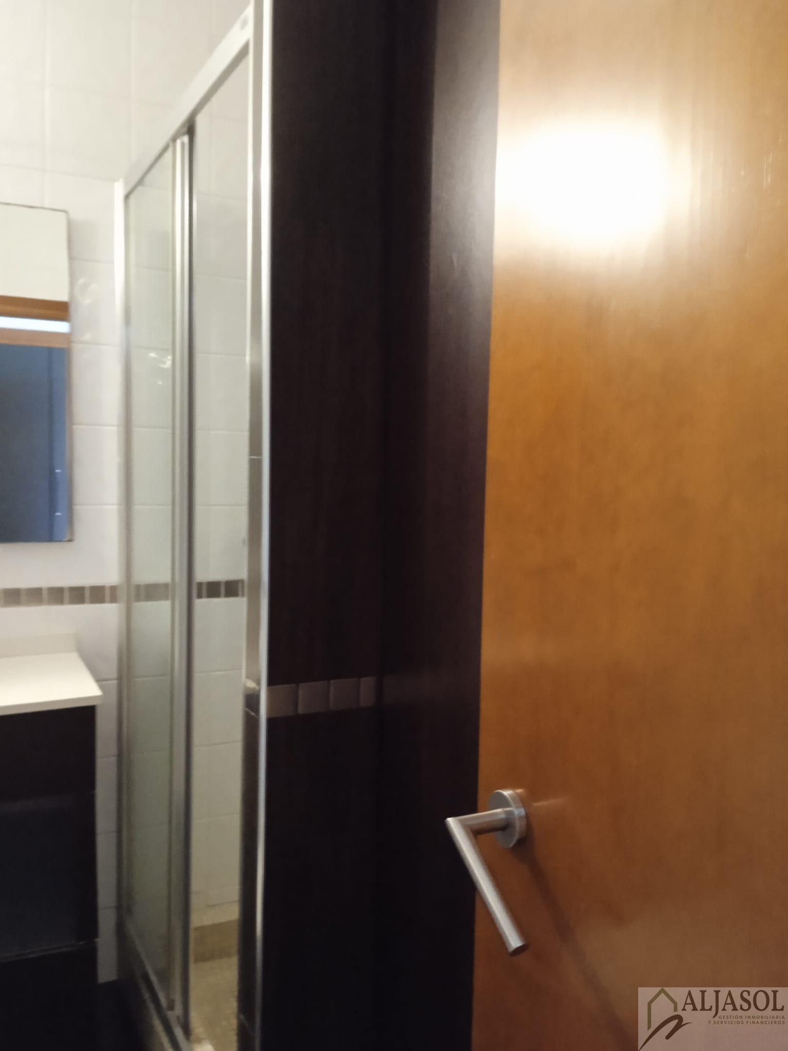 For rent of flat in Bormujos