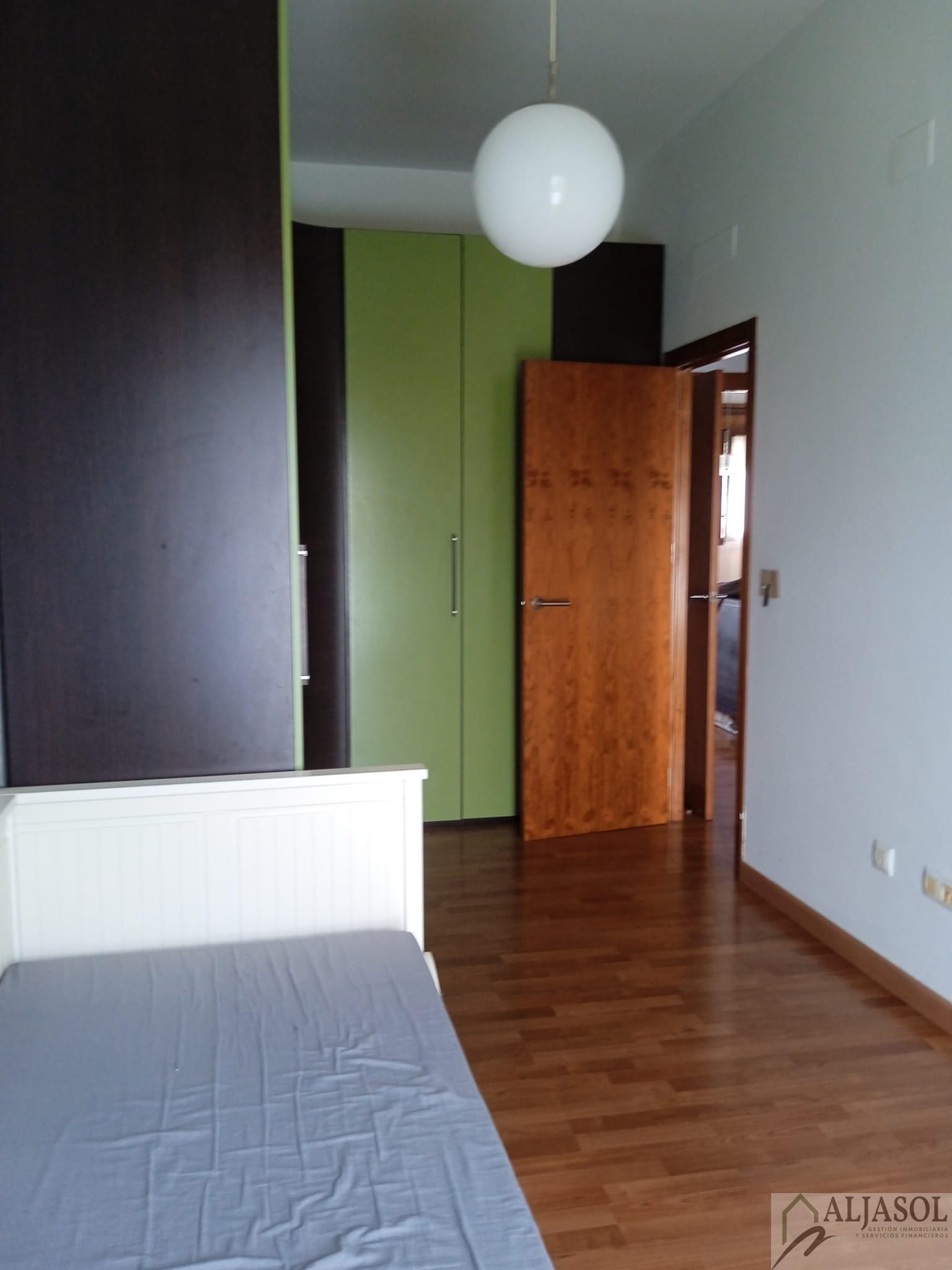 For rent of flat in Bormujos