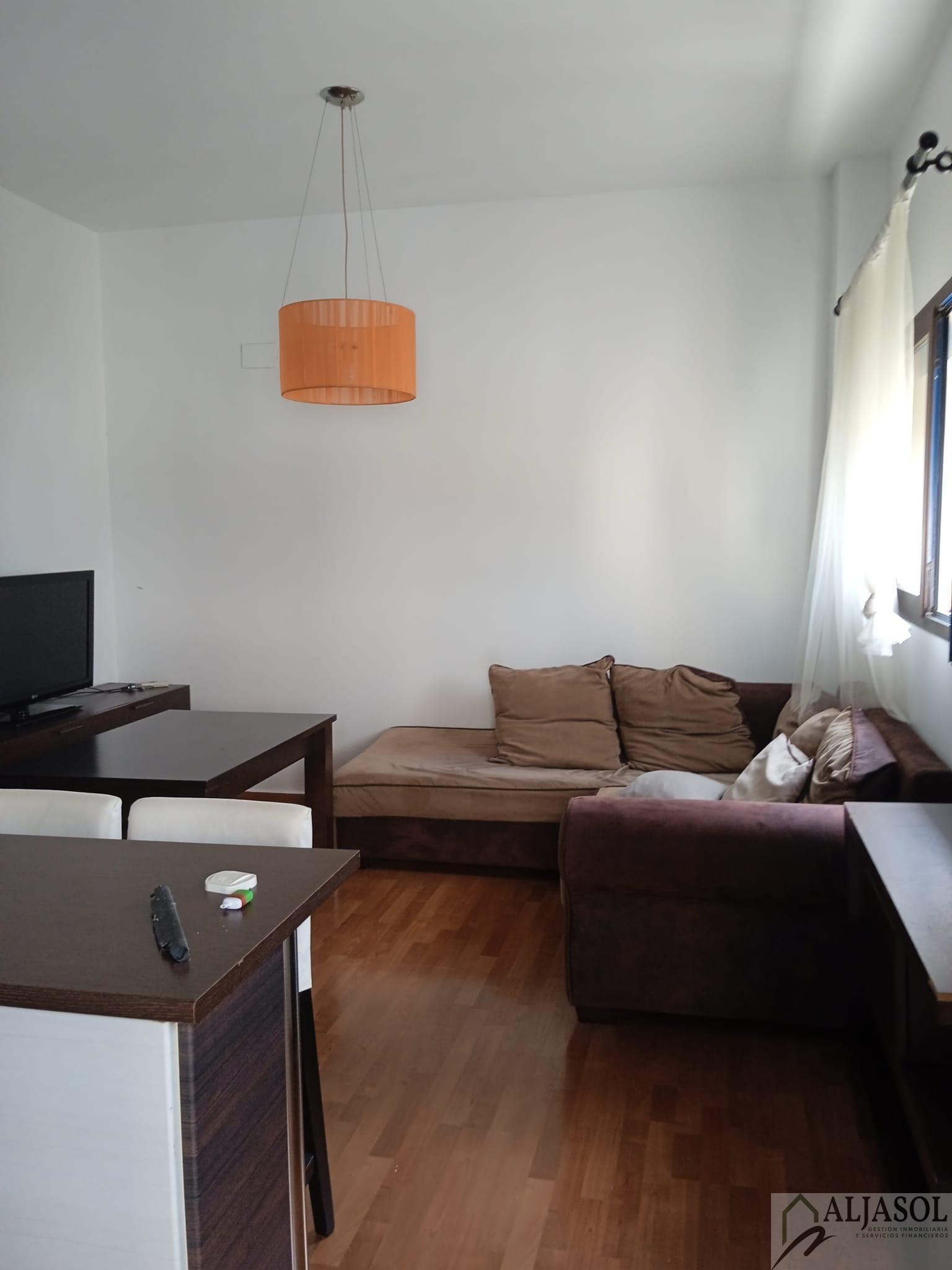 For rent of flat in Bormujos