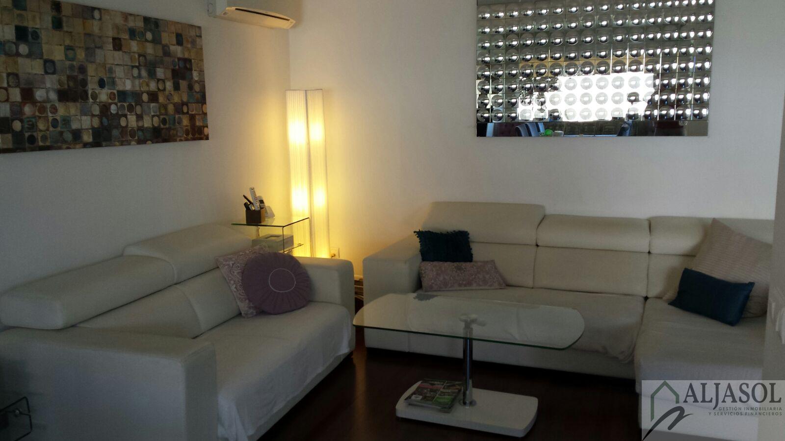 For rent of house in Bormujos