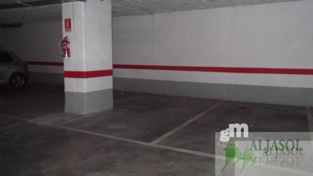 For sale of garage in Bormujos