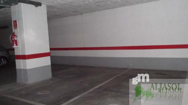 For sale of garage in Bormujos