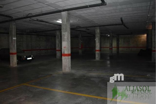 For sale of garage in Gines