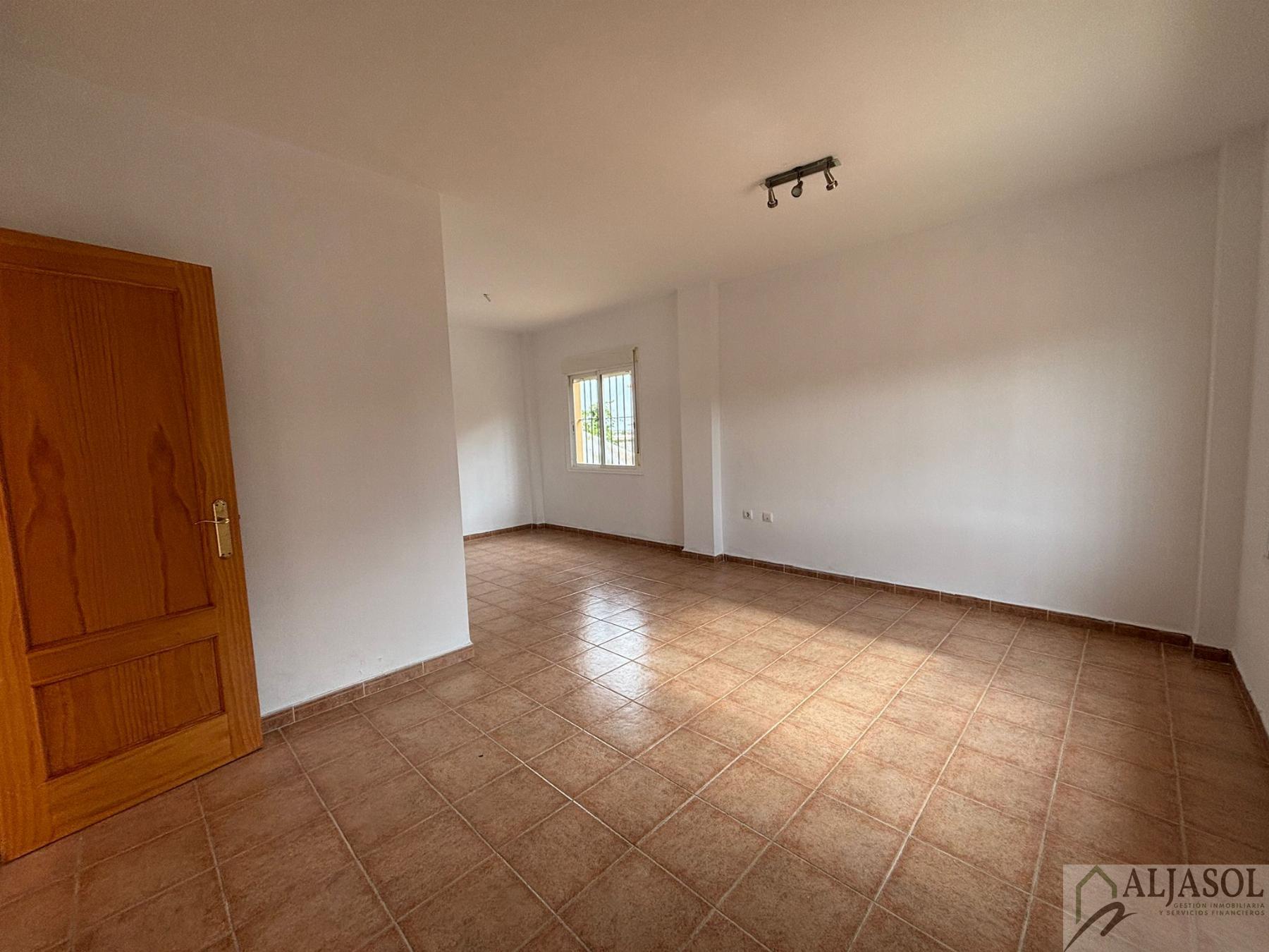 For rent of house in Bollullos de la Mitación