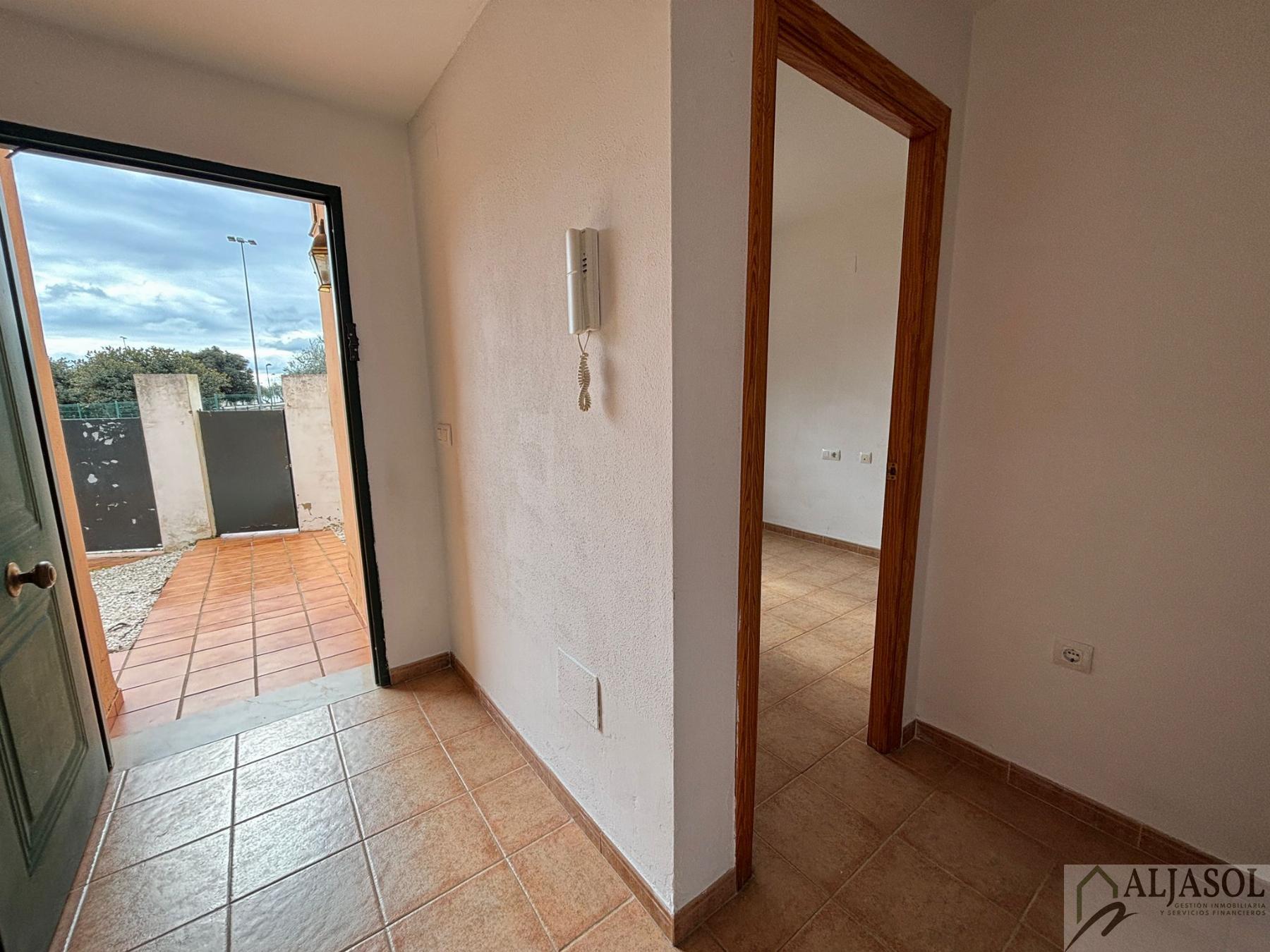For rent of house in Bollullos de la Mitación