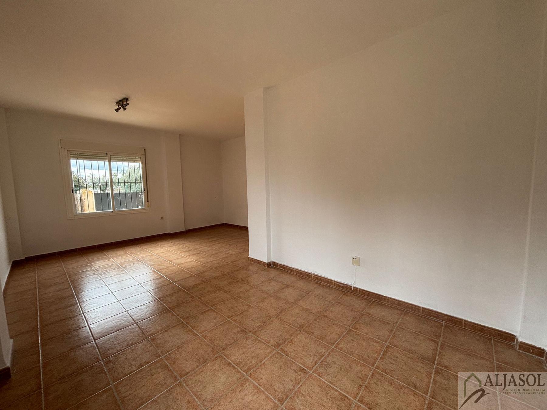 For rent of house in Bollullos de la Mitación