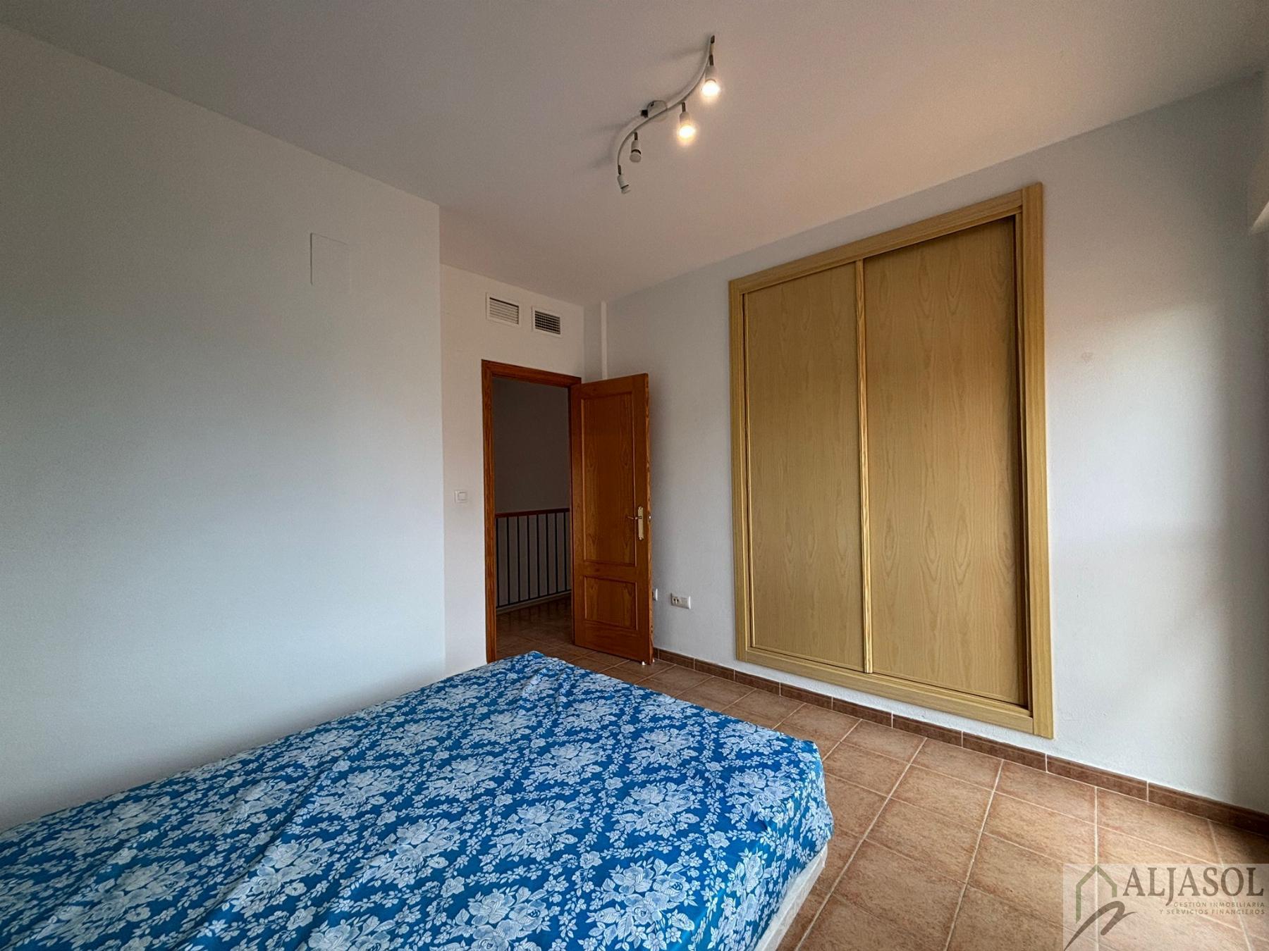 For rent of house in Bollullos de la Mitación
