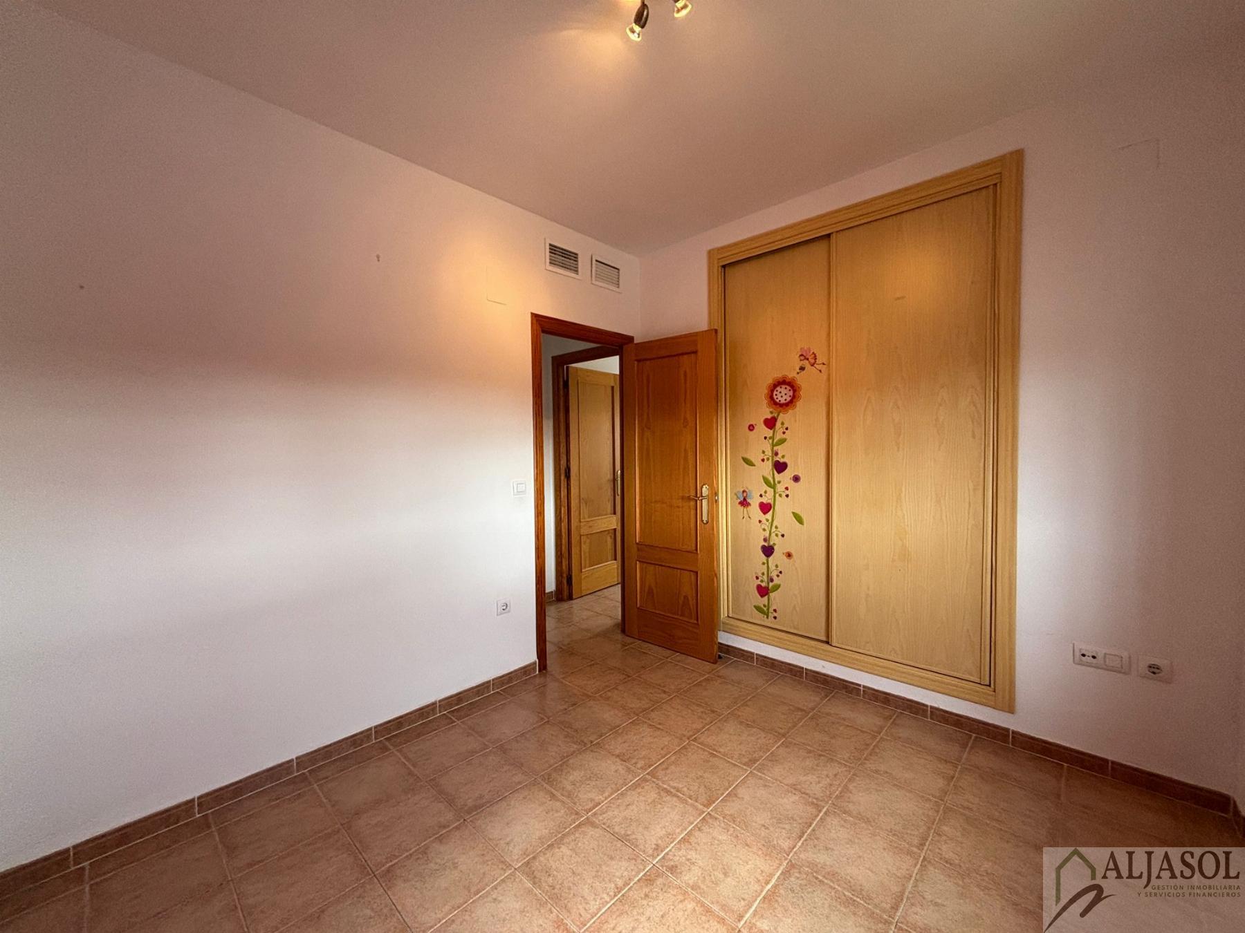For rent of house in Bollullos de la Mitación