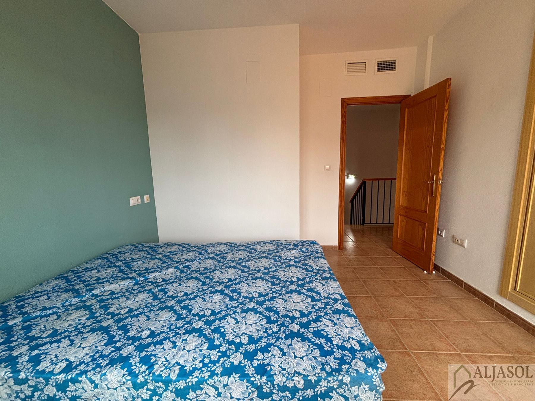 For rent of house in Bollullos de la Mitación