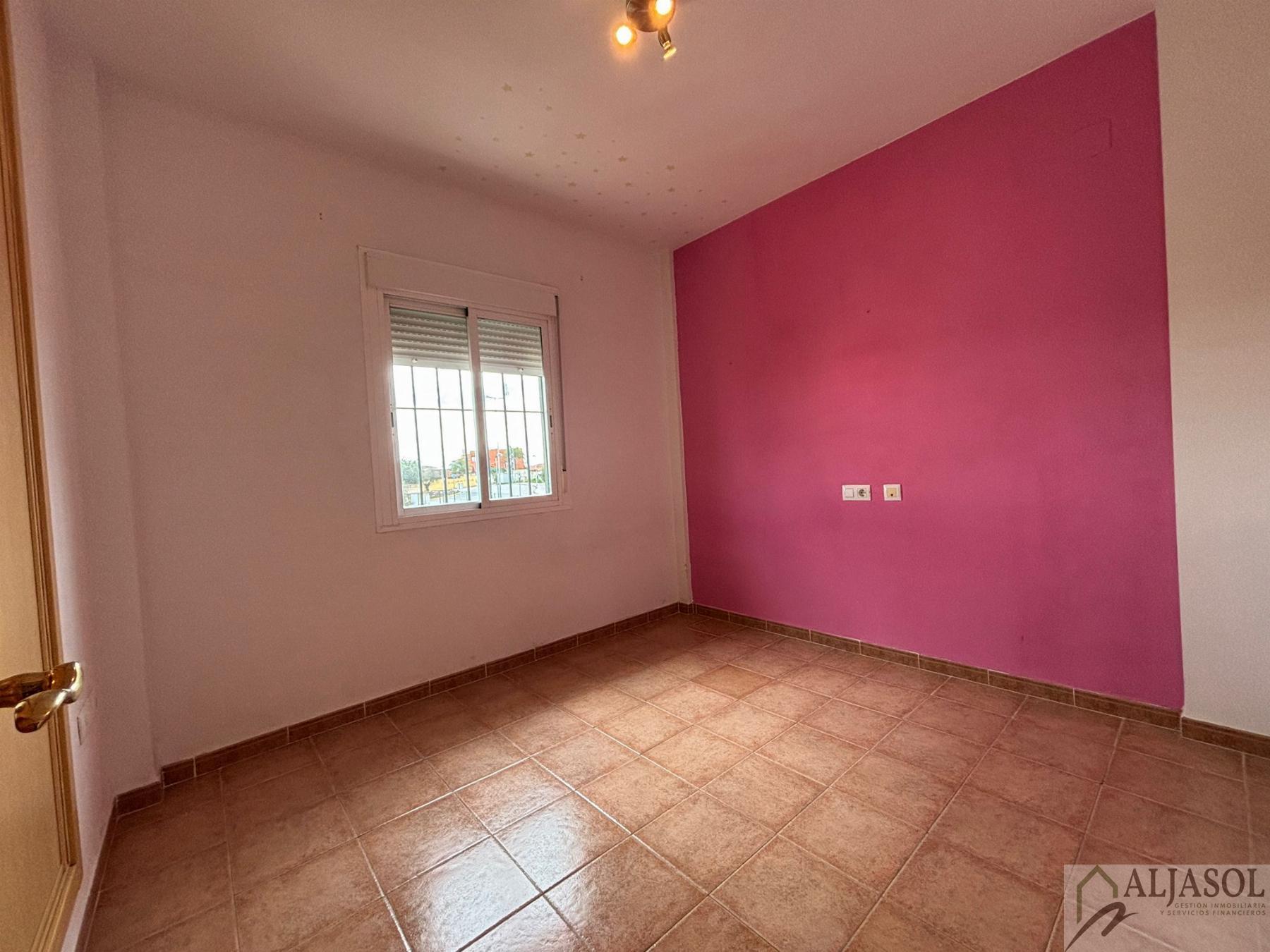 For rent of house in Bollullos de la Mitación