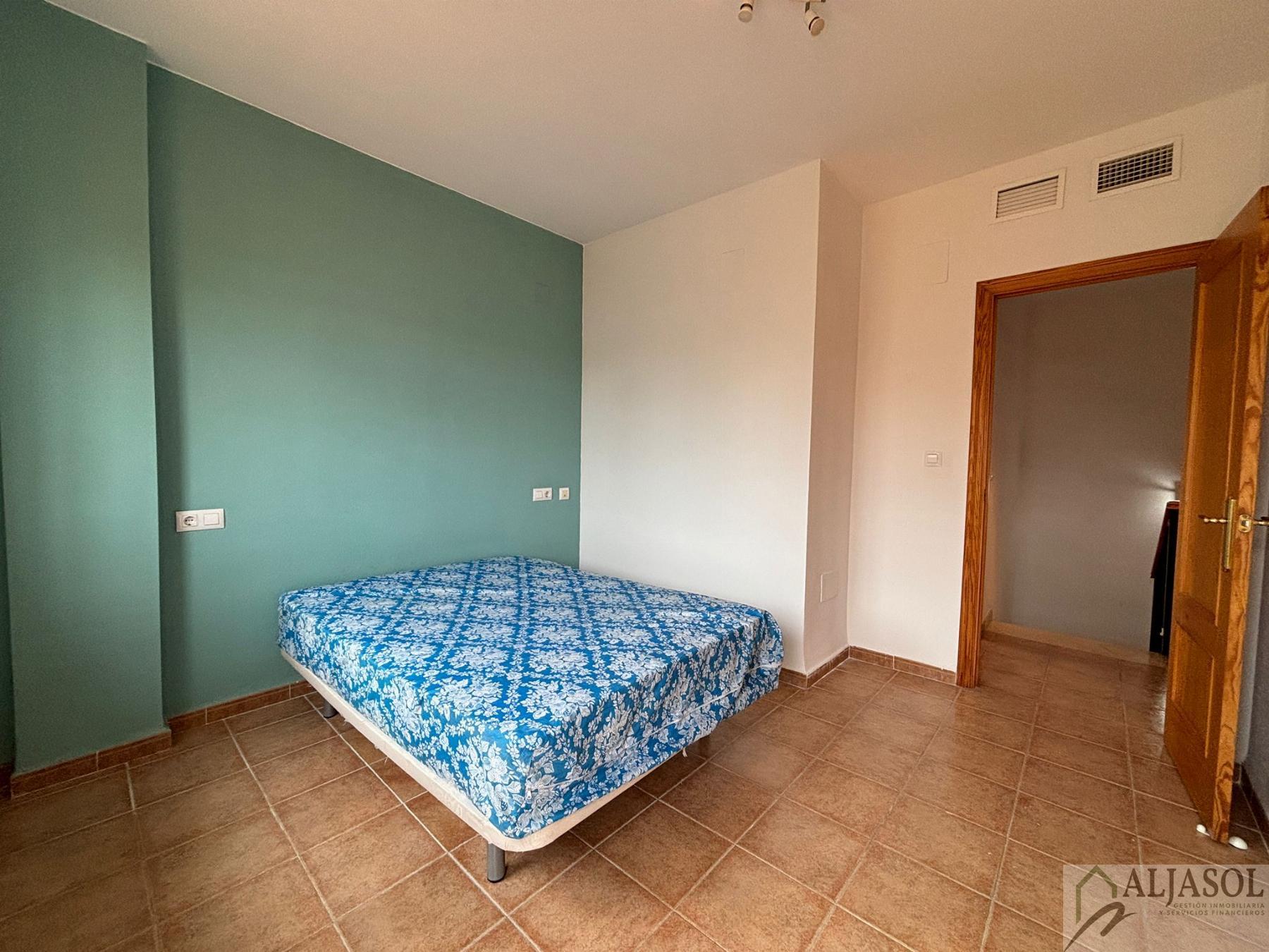 For rent of house in Bollullos de la Mitación