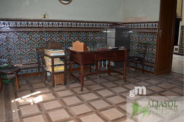 For rent of house in Castilleja de la Cuesta