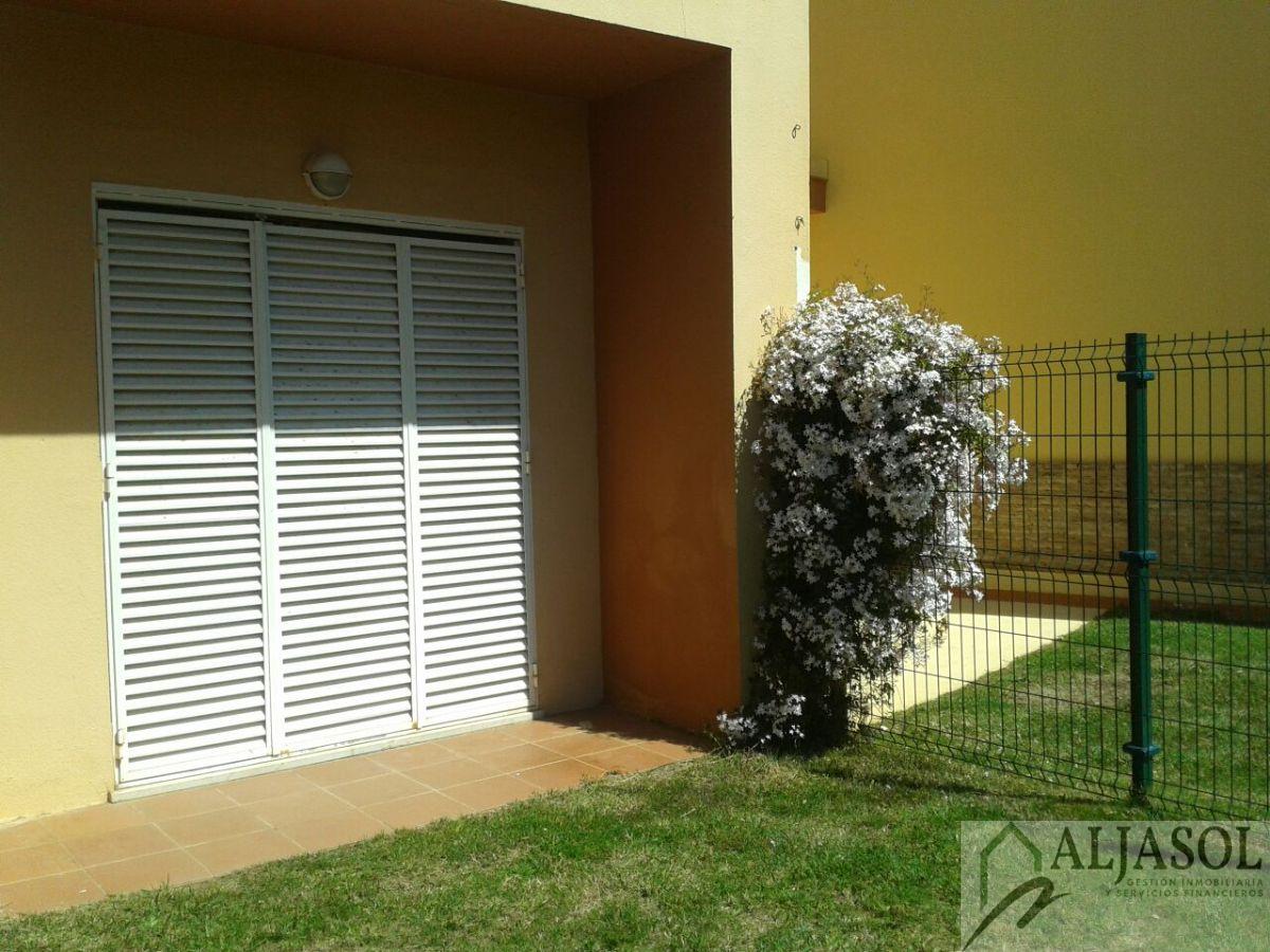Venta de dúplex en Islantilla