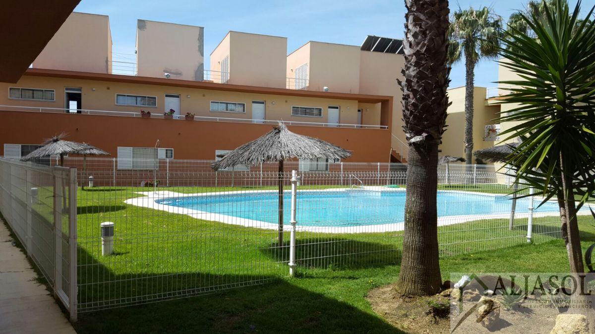 Venta de dúplex en Islantilla