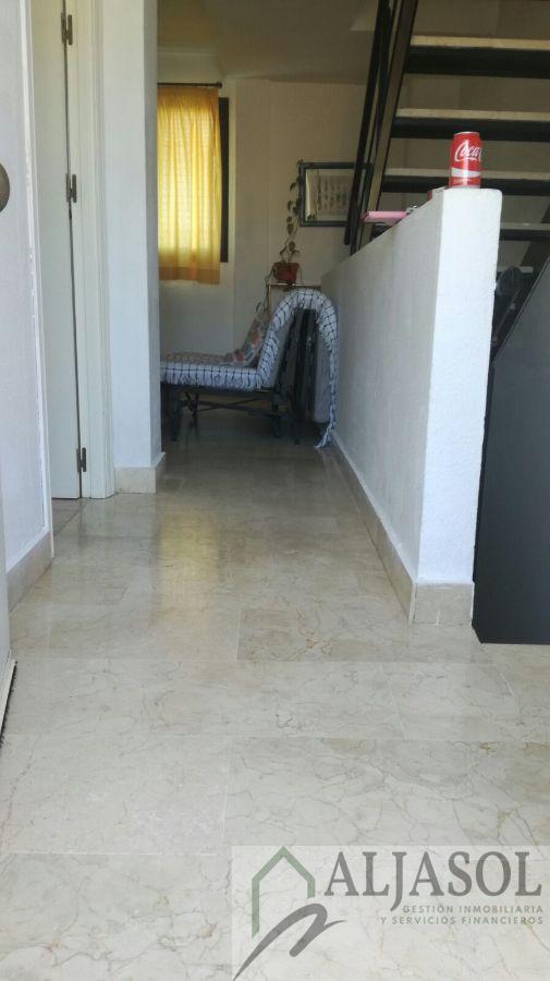 Venta de dúplex en Islantilla