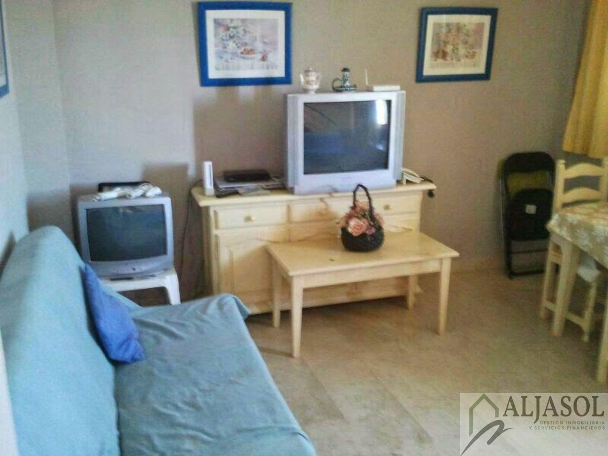 Venta de dúplex en Islantilla