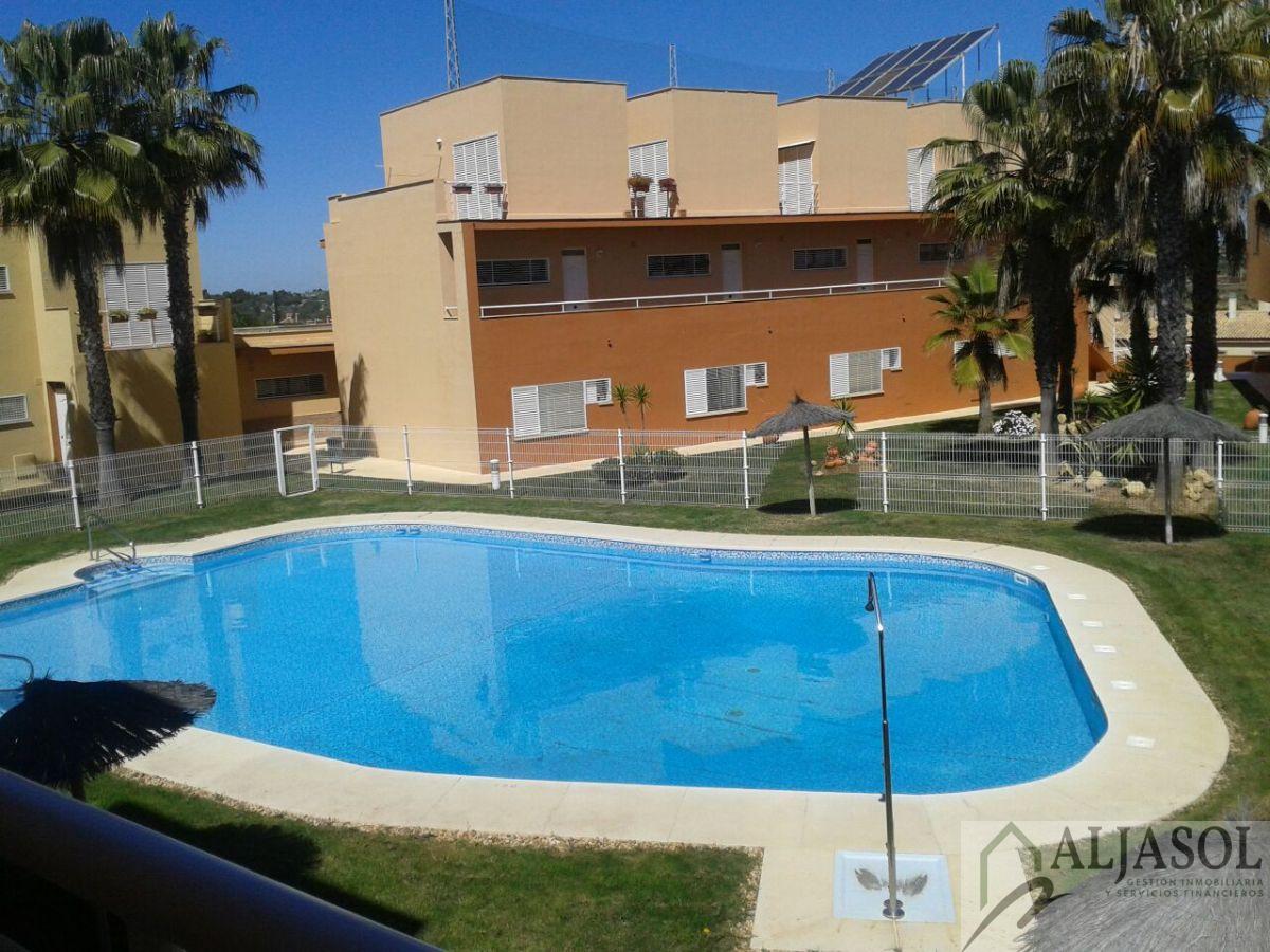 Venta de dúplex en Islantilla