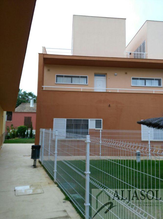 Venta de dúplex en Islantilla