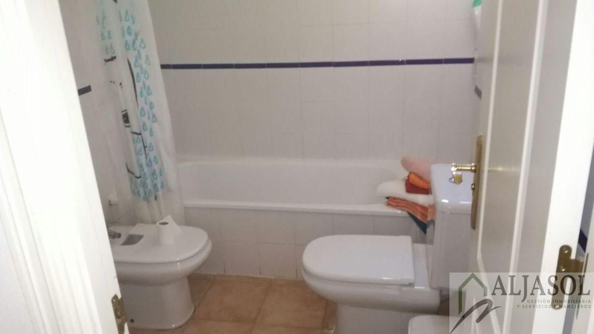 Venta de dúplex en Islantilla