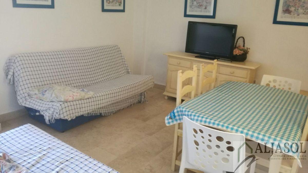 Venta de dúplex en Islantilla