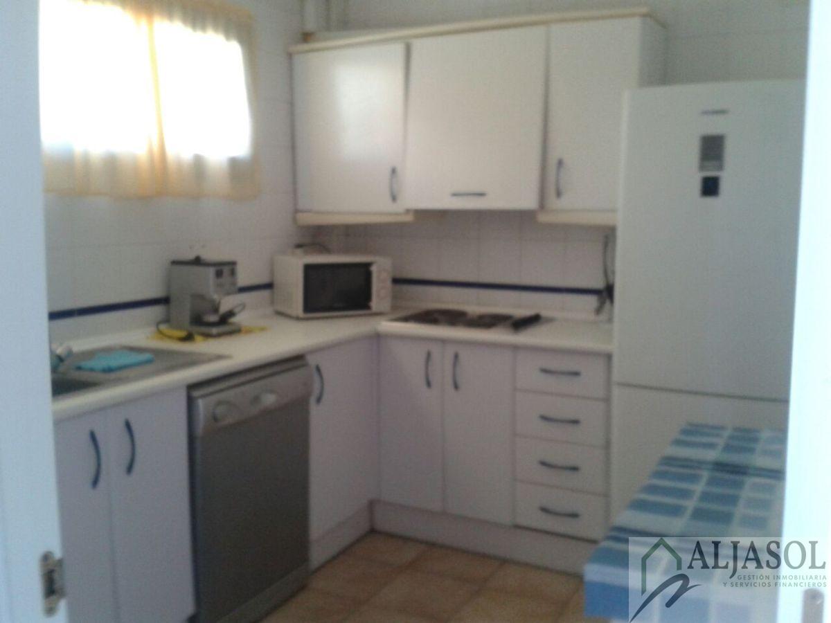 Venta de dúplex en Islantilla