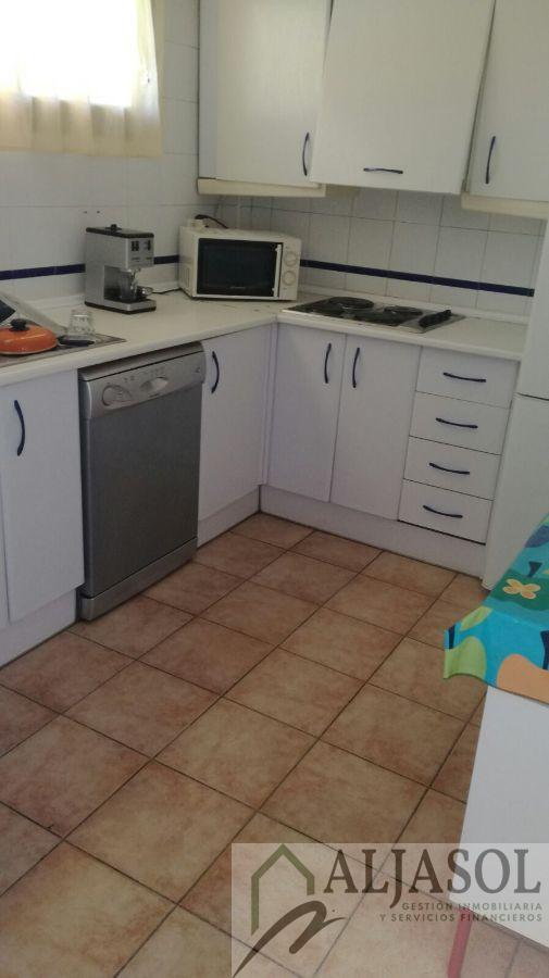 Venta de dúplex en Islantilla
