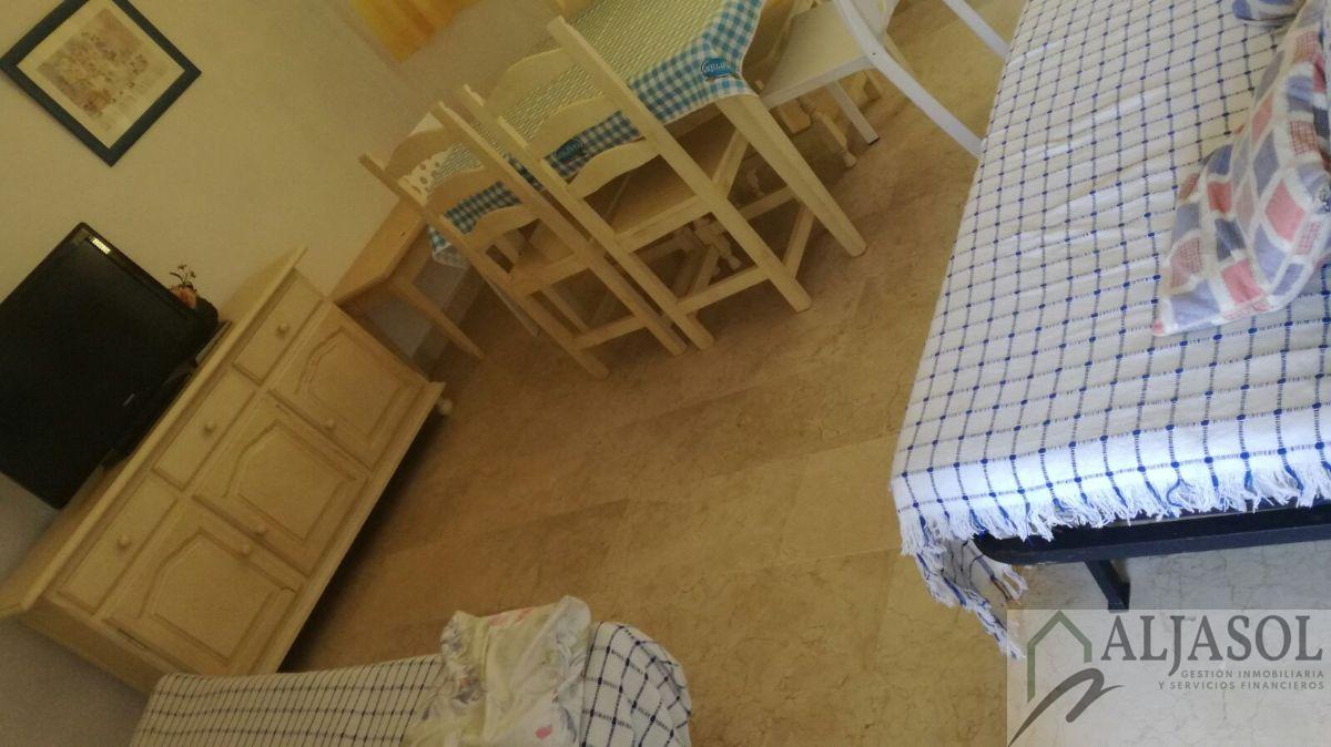 Venta de dúplex en Islantilla