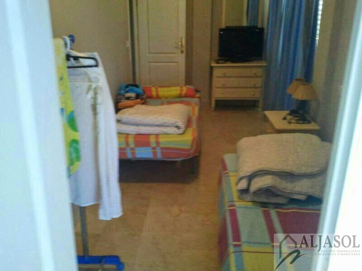 Venta de dúplex en Islantilla