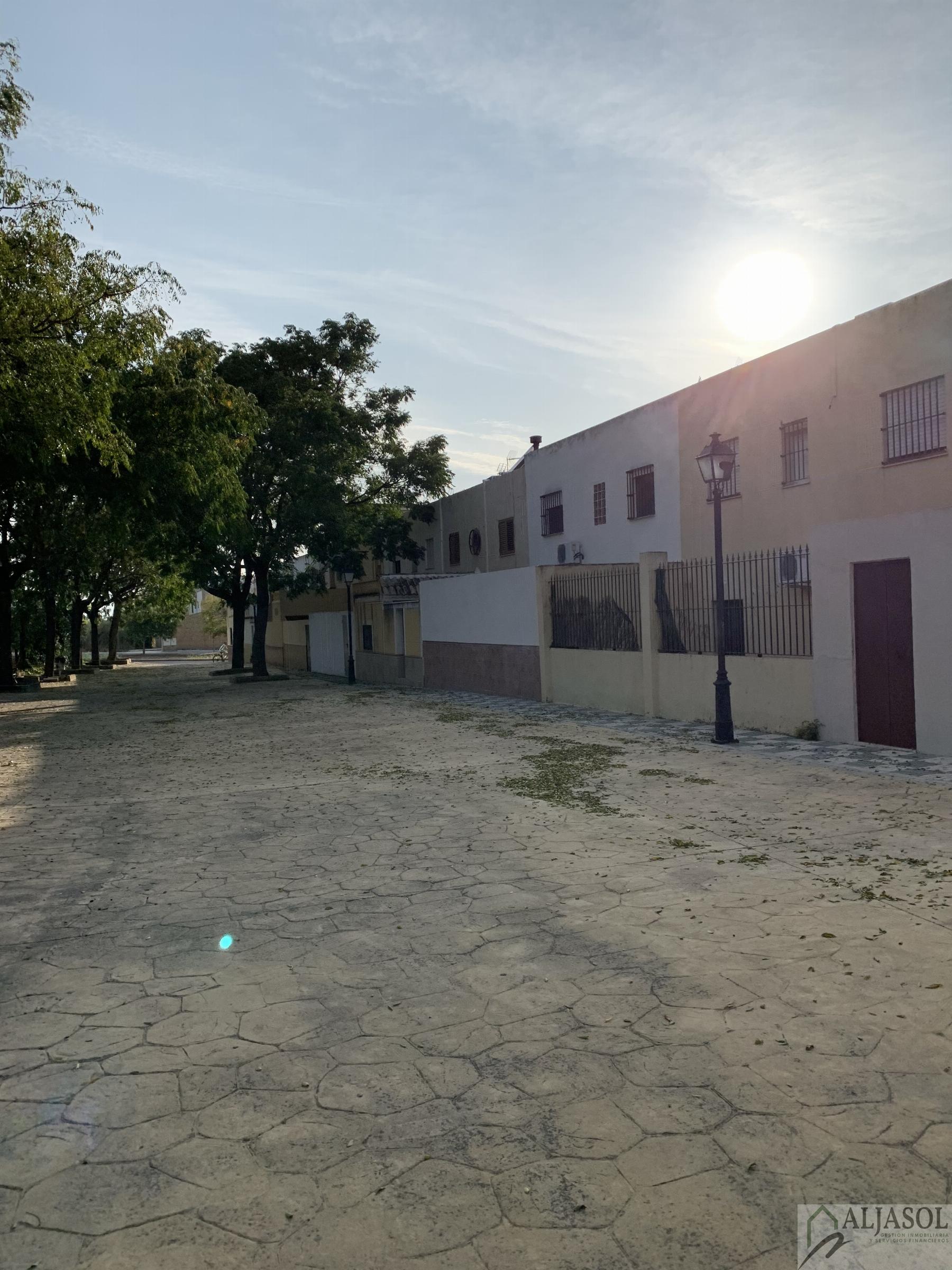 Venta de casa en Bormujos