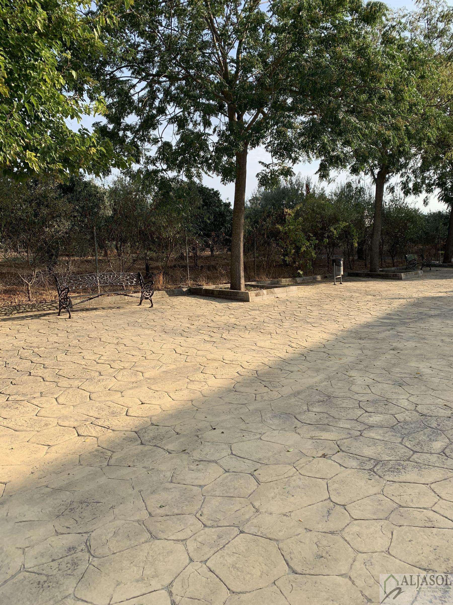 For sale of house in Bormujos