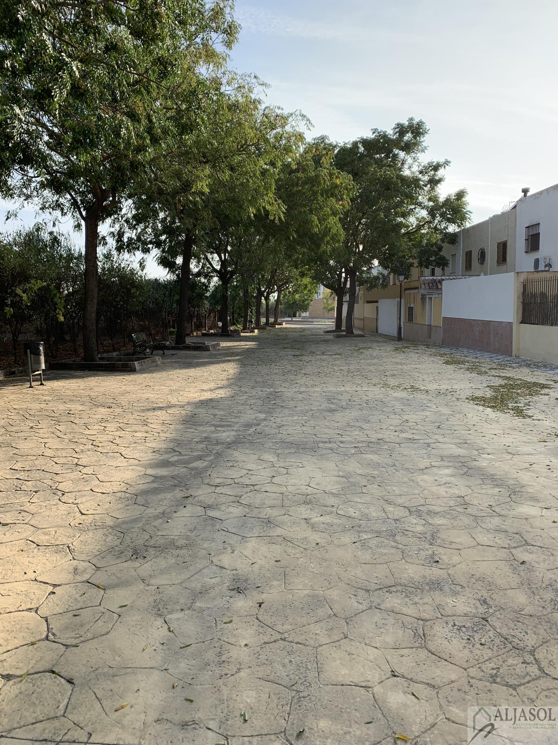 For sale of house in Bormujos