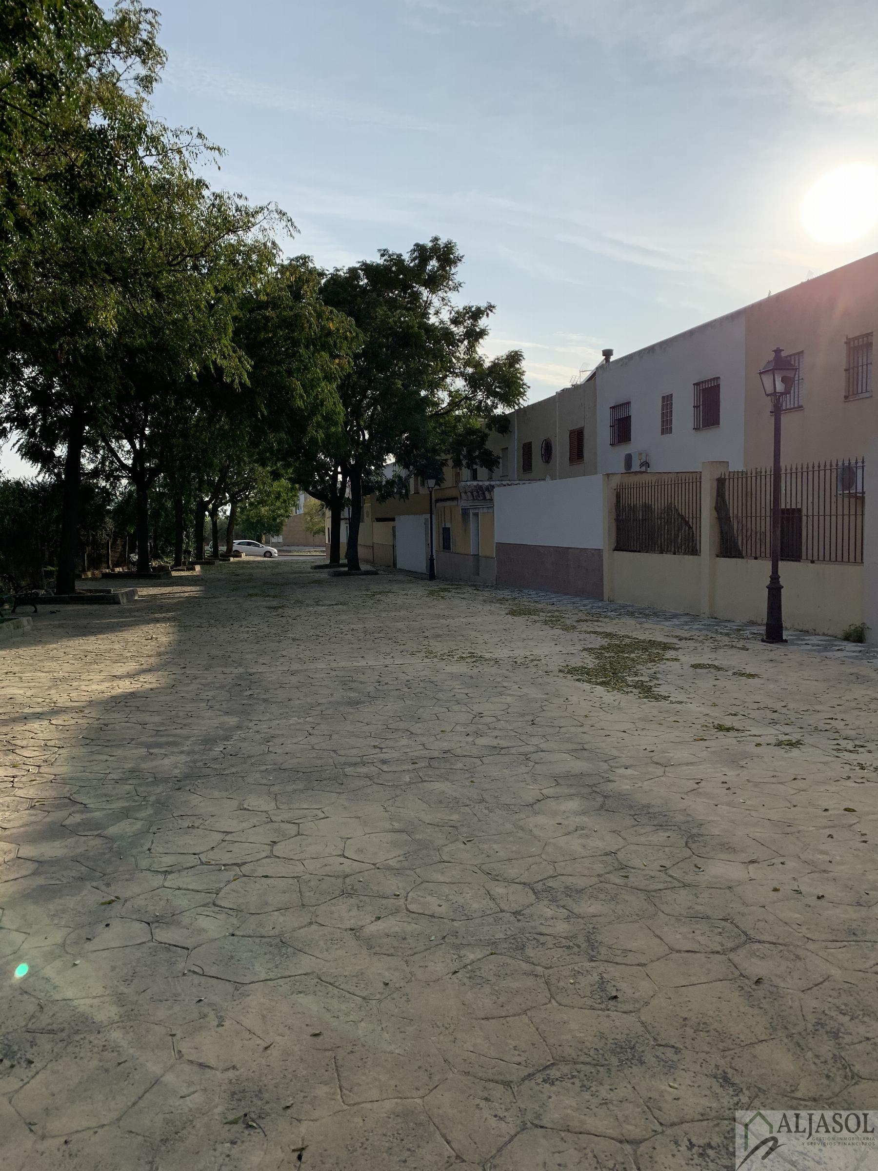 For sale of house in Bormujos