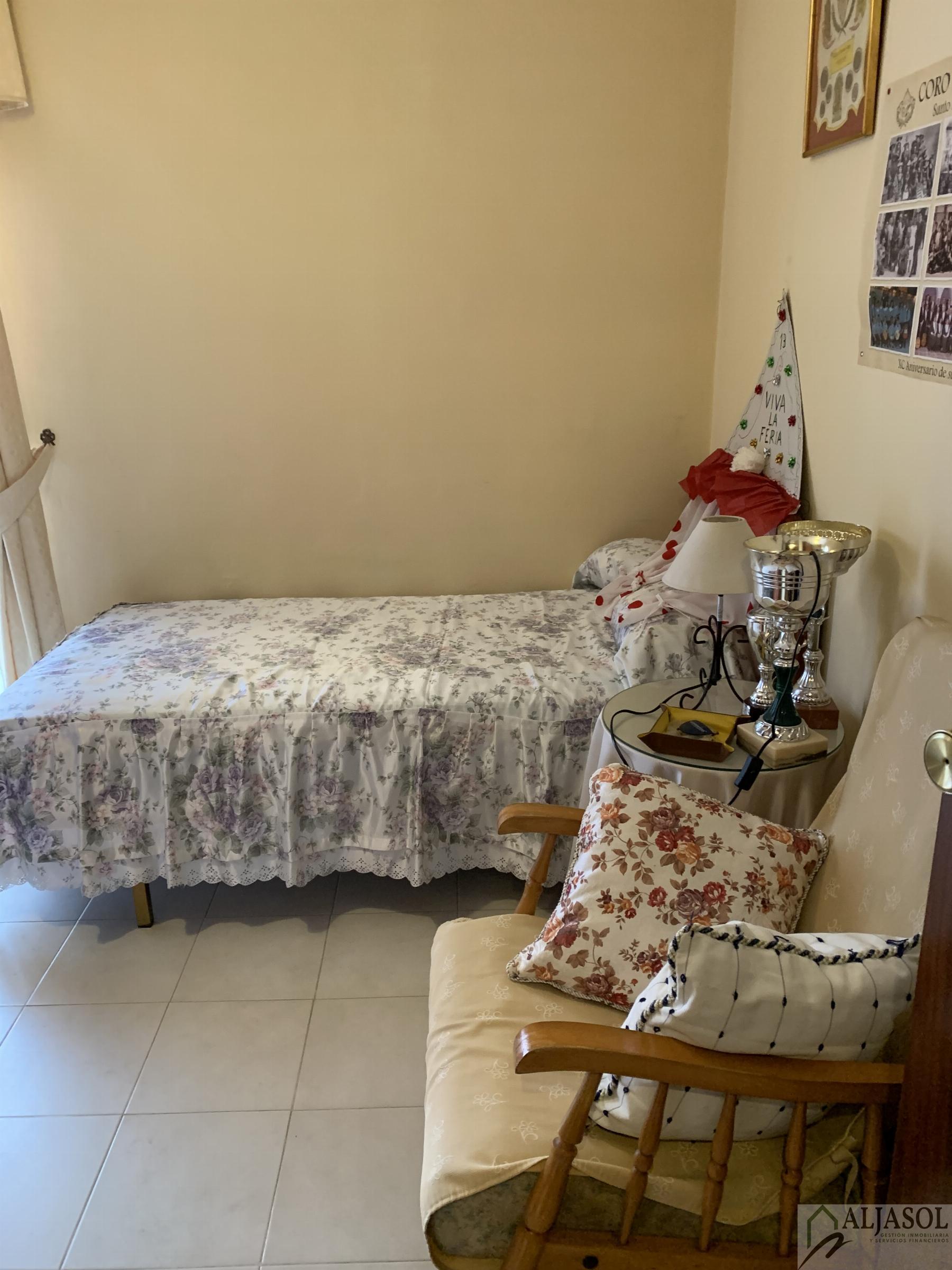 Venta de casa en Bormujos